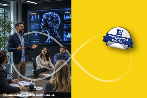 IA Boost Taller de Inteligencia Artificial para Líderes